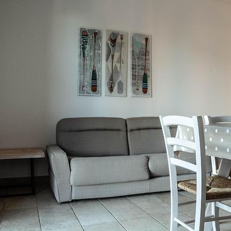 Li Uluzzi Apartment Nardò Екстериор снимка