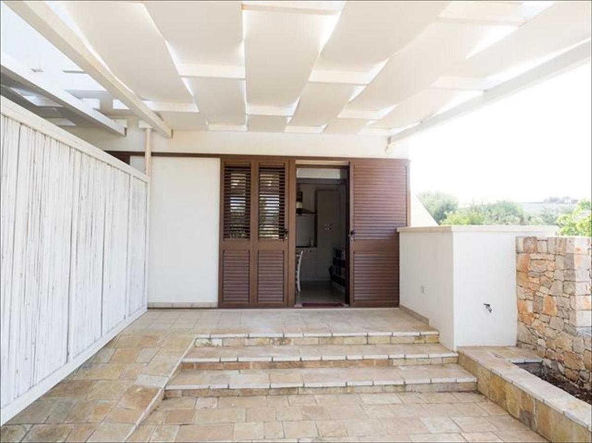 Li Uluzzi Apartment Nardò Екстериор снимка