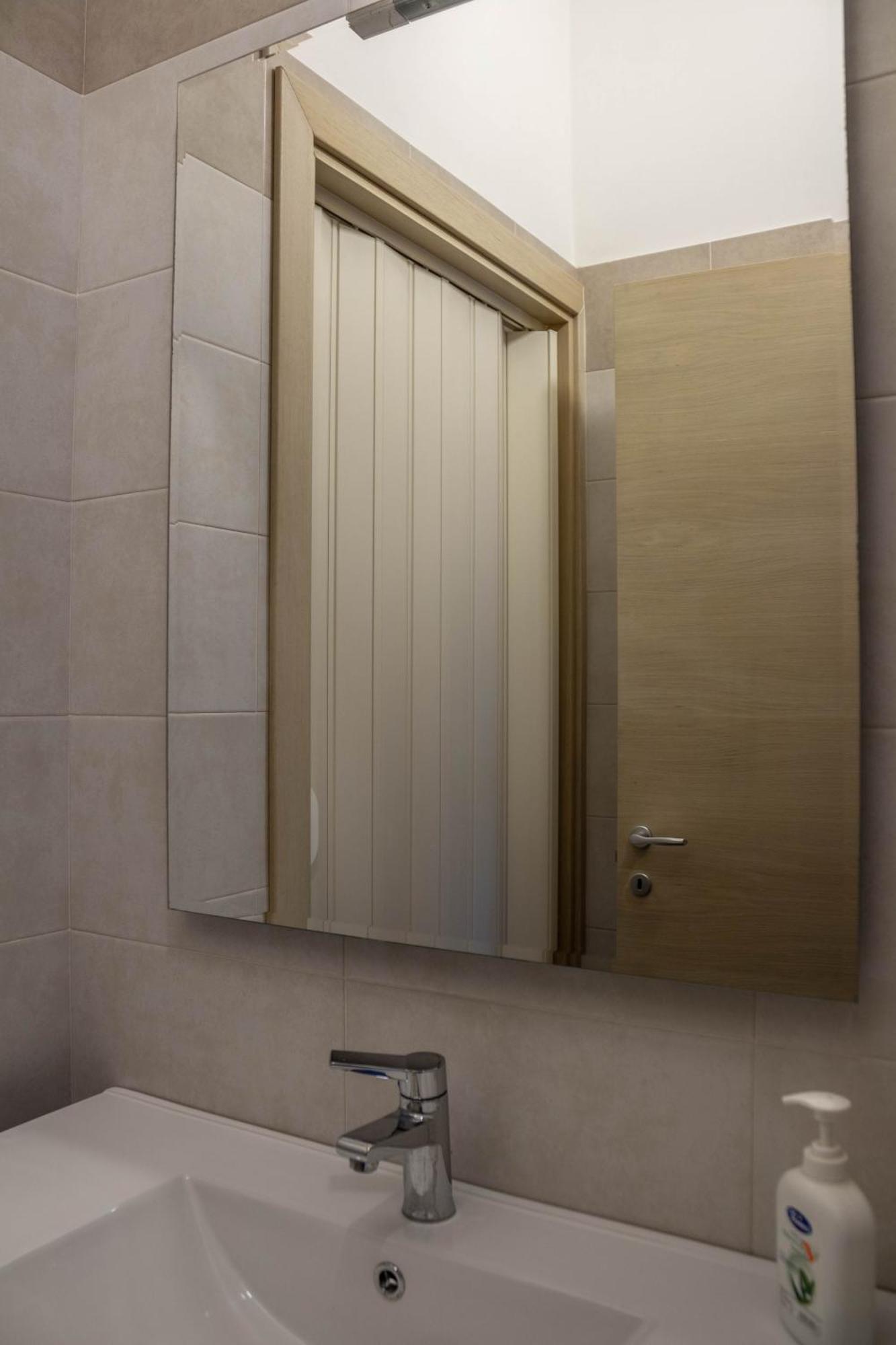 Li Uluzzi Apartment Nardò Екстериор снимка