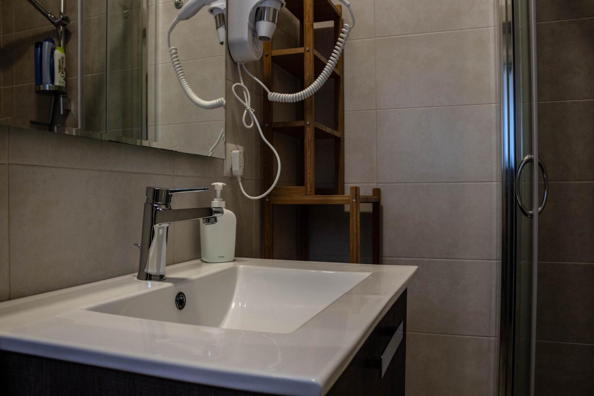 Li Uluzzi Apartment Nardò Екстериор снимка