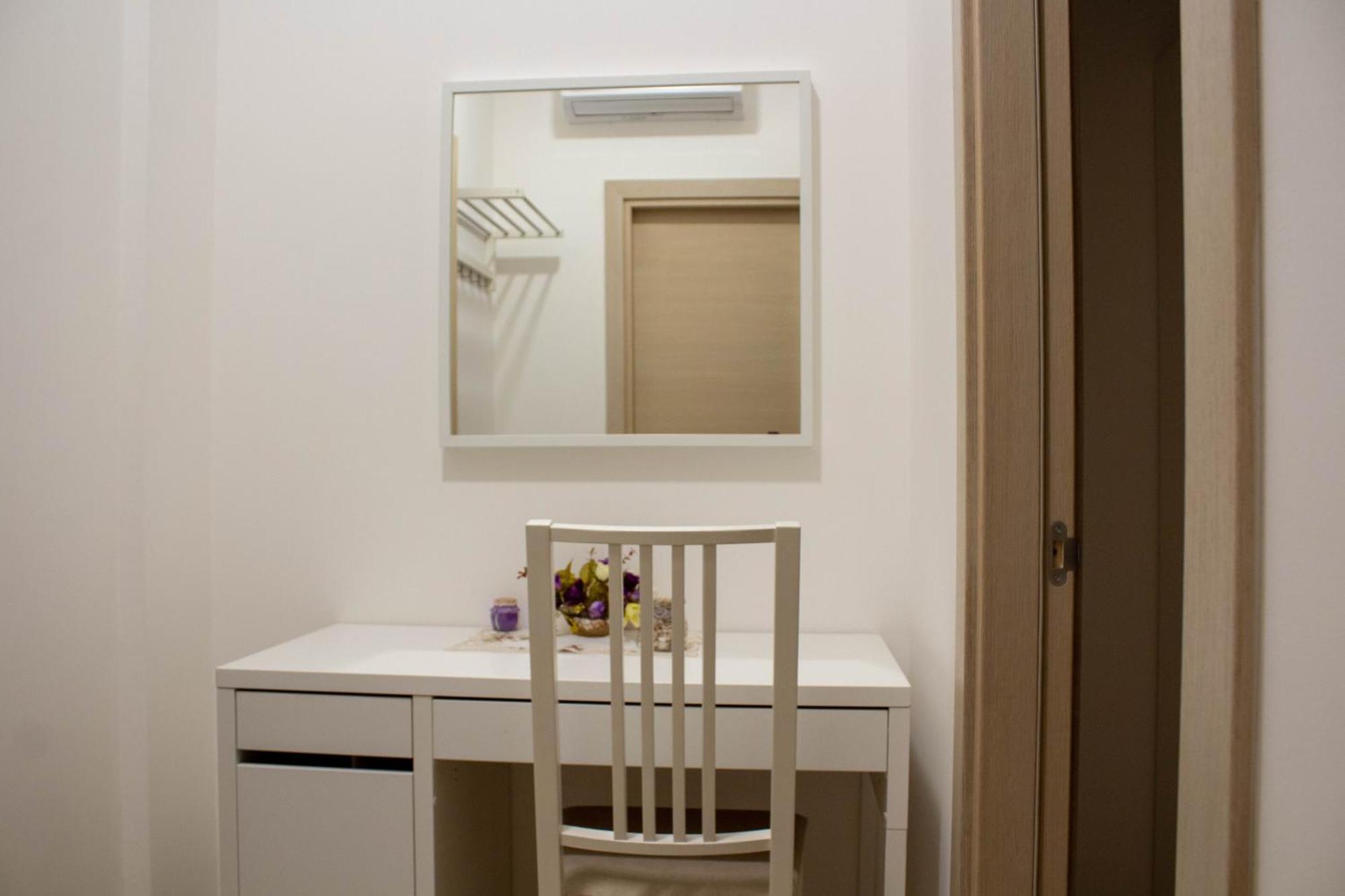 Li Uluzzi Apartment Nardò Екстериор снимка