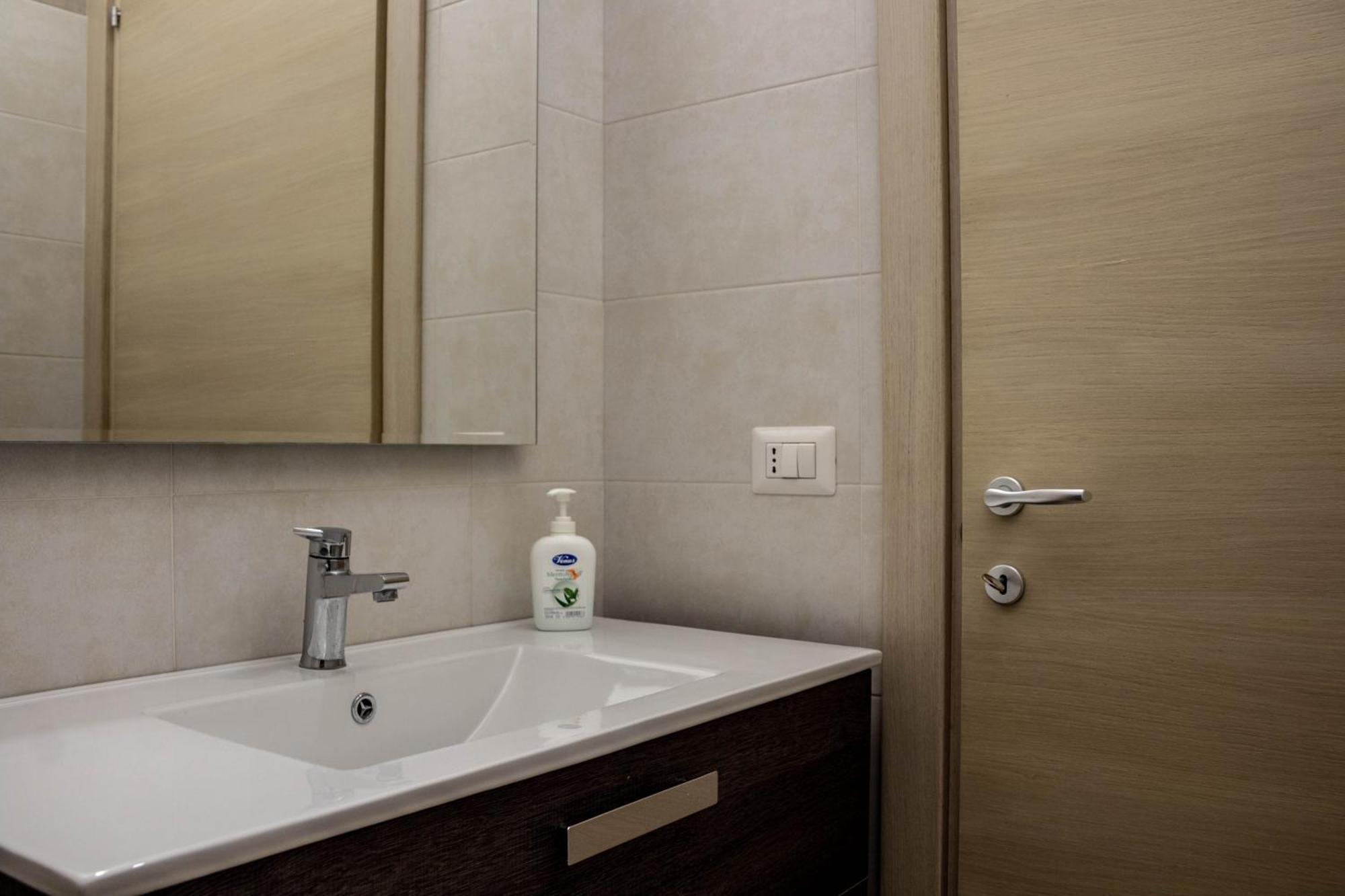 Li Uluzzi Apartment Nardò Екстериор снимка