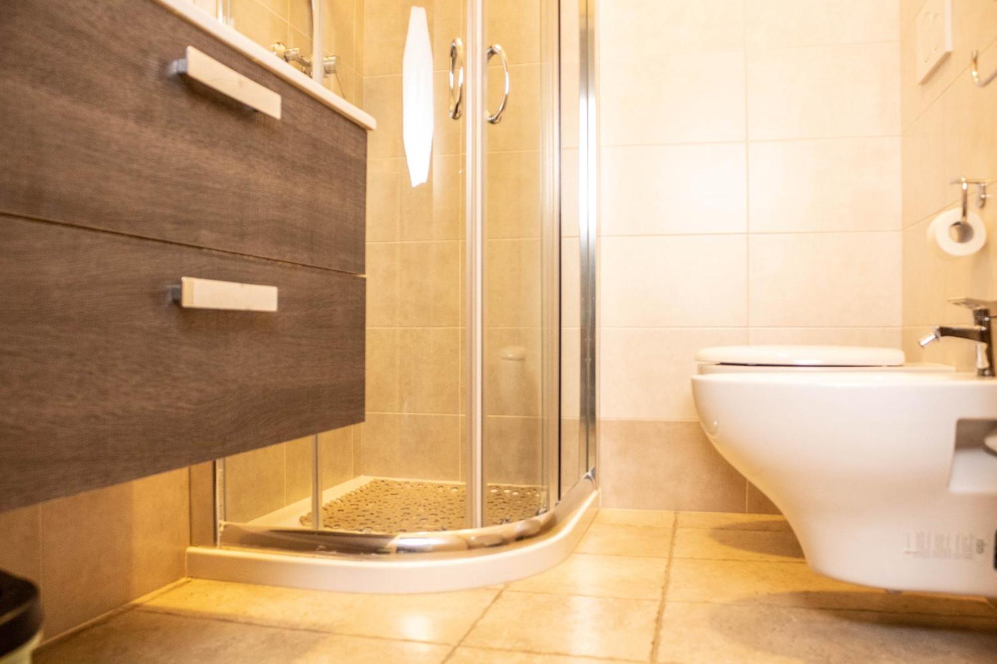 Li Uluzzi Apartment Nardò Екстериор снимка
