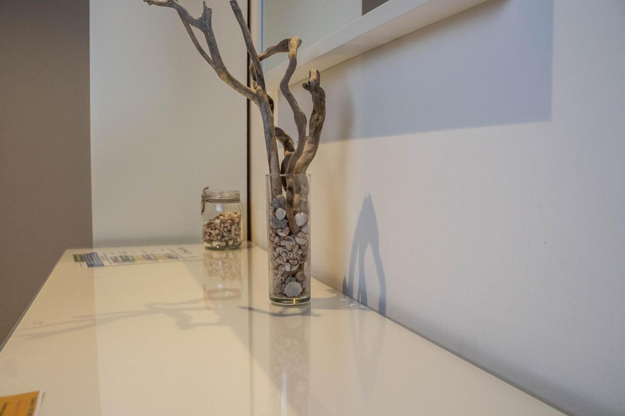 Li Uluzzi Apartment Nardò Екстериор снимка