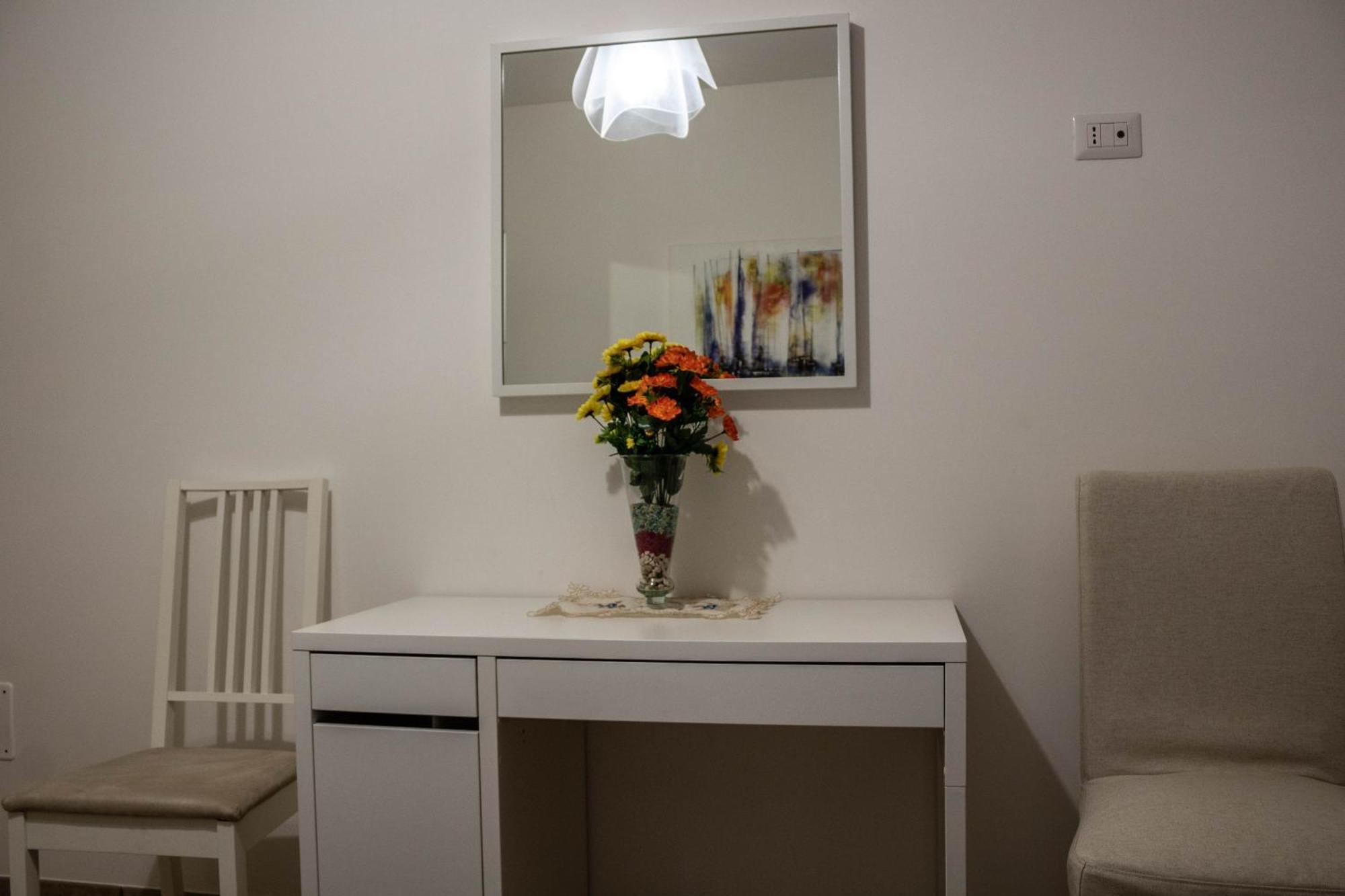Li Uluzzi Apartment Nardò Екстериор снимка
