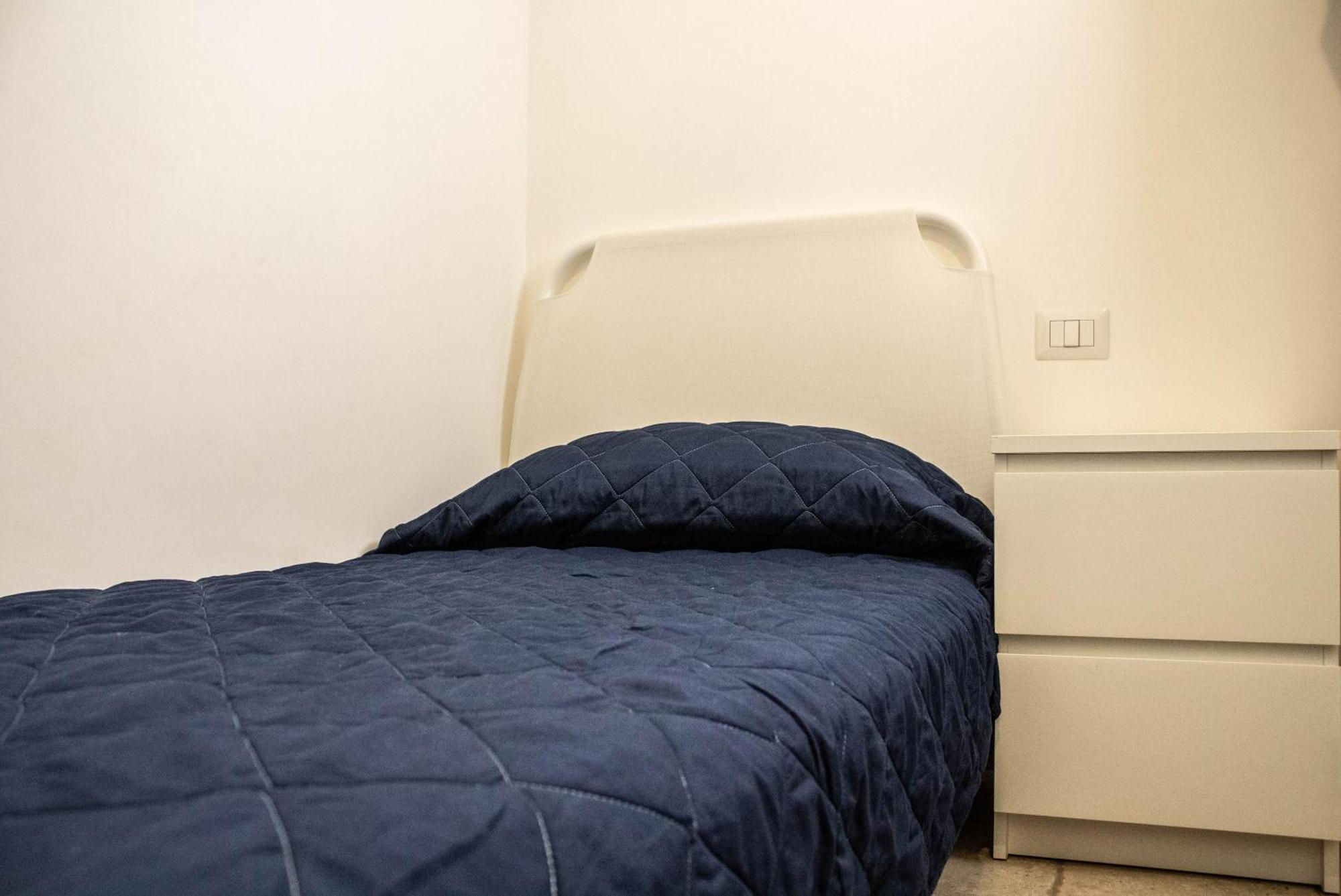 Li Uluzzi Apartment Nardò Екстериор снимка