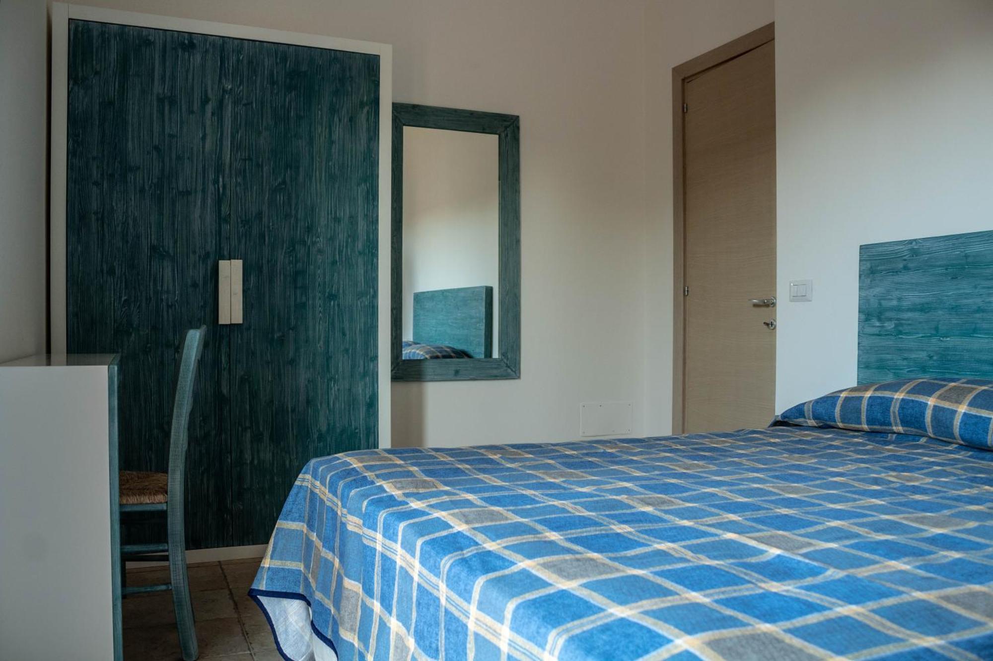 Li Uluzzi Apartment Nardò Екстериор снимка