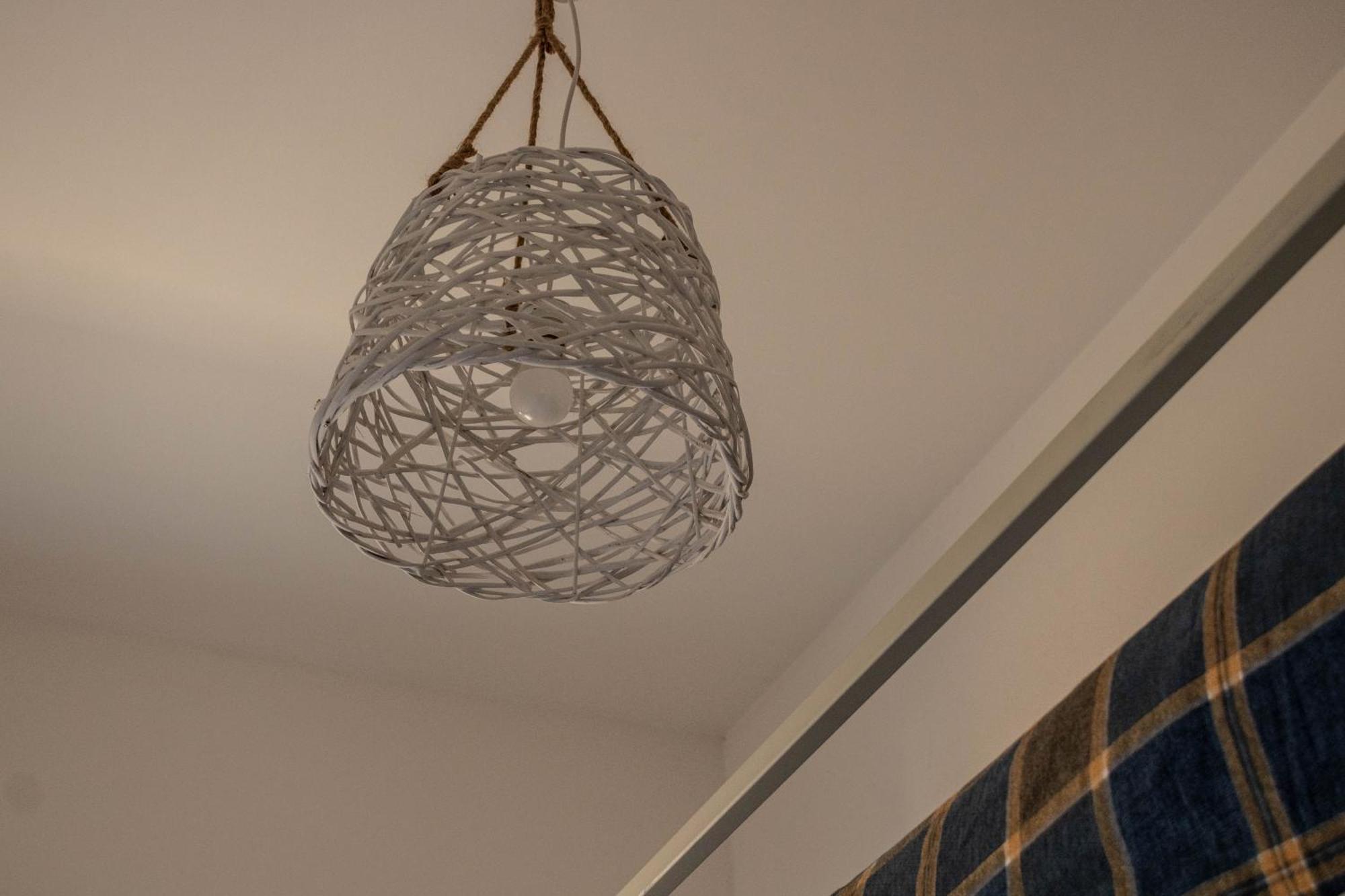 Li Uluzzi Apartment Nardò Екстериор снимка