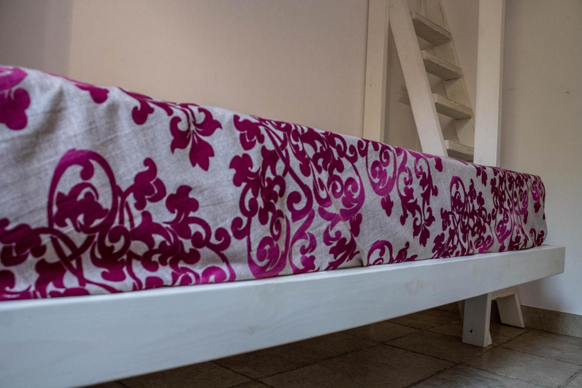 Li Uluzzi Apartment Nardò Екстериор снимка