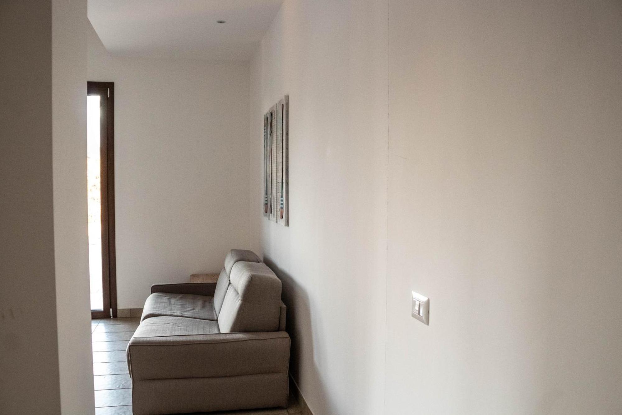 Li Uluzzi Apartment Nardò Екстериор снимка