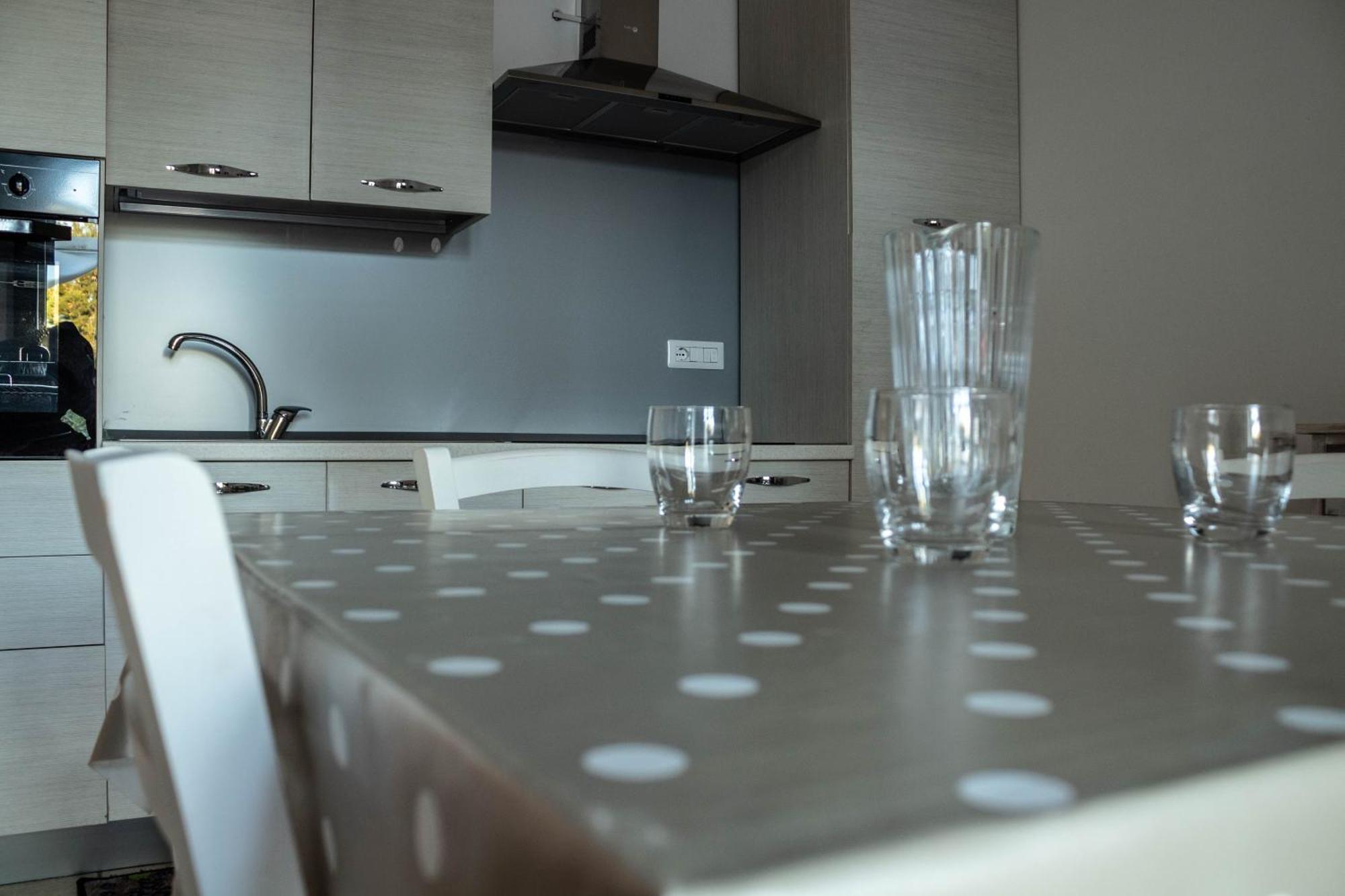 Li Uluzzi Apartment Nardò Екстериор снимка