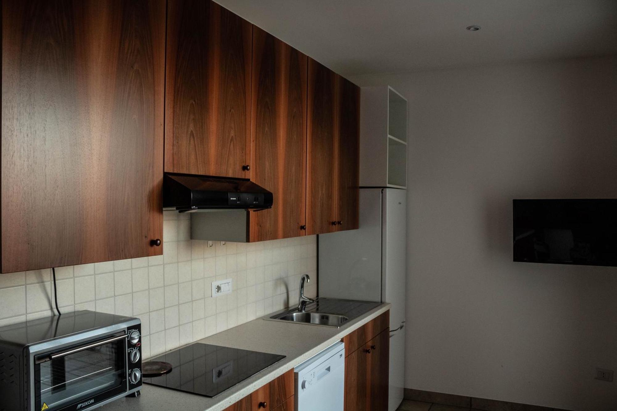 Li Uluzzi Apartment Nardò Екстериор снимка