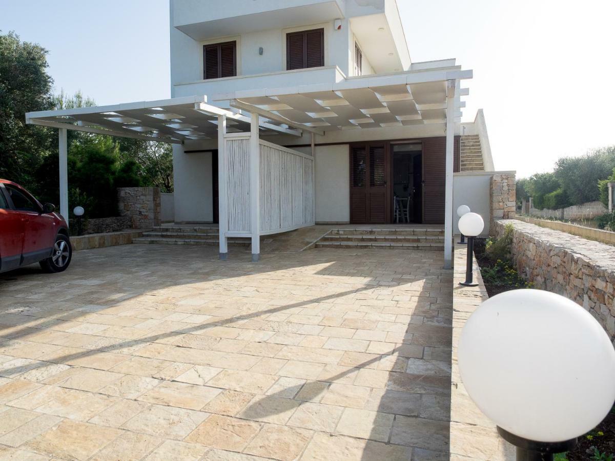 Li Uluzzi Apartment Nardò Екстериор снимка