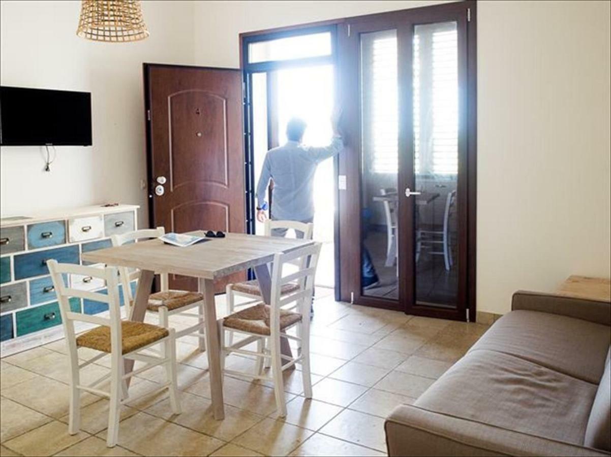 Li Uluzzi Apartment Nardò Екстериор снимка