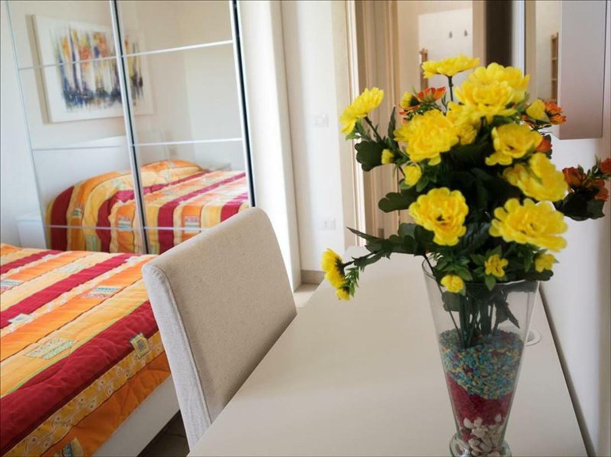 Li Uluzzi Apartment Nardò Екстериор снимка