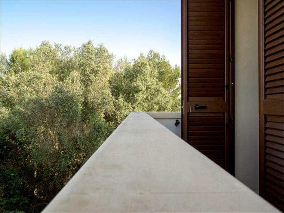 Li Uluzzi Apartment Nardò Екстериор снимка