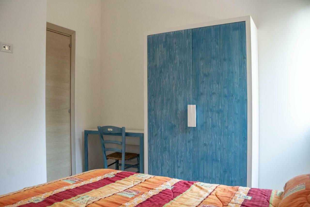 Li Uluzzi Apartment Nardò Екстериор снимка
